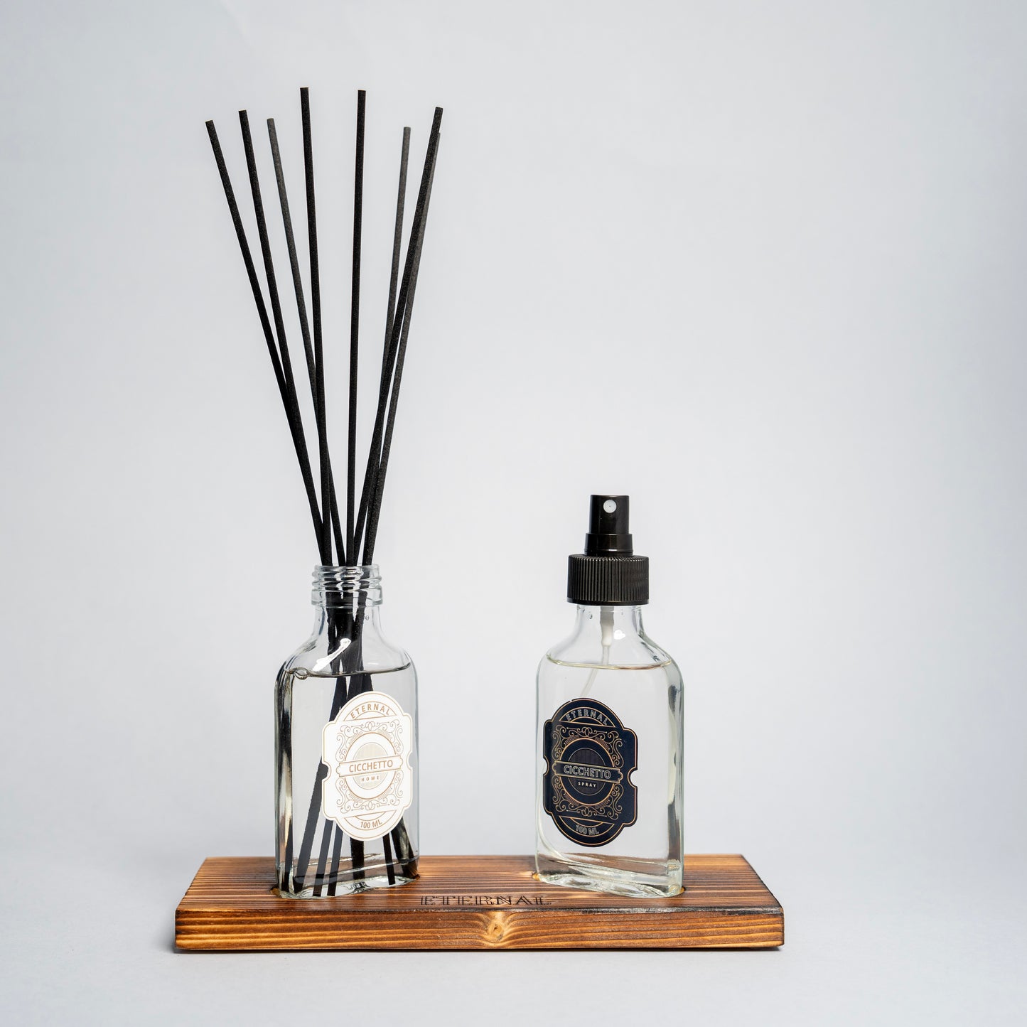 CICCHETTO "FICUS NOBILIS"
