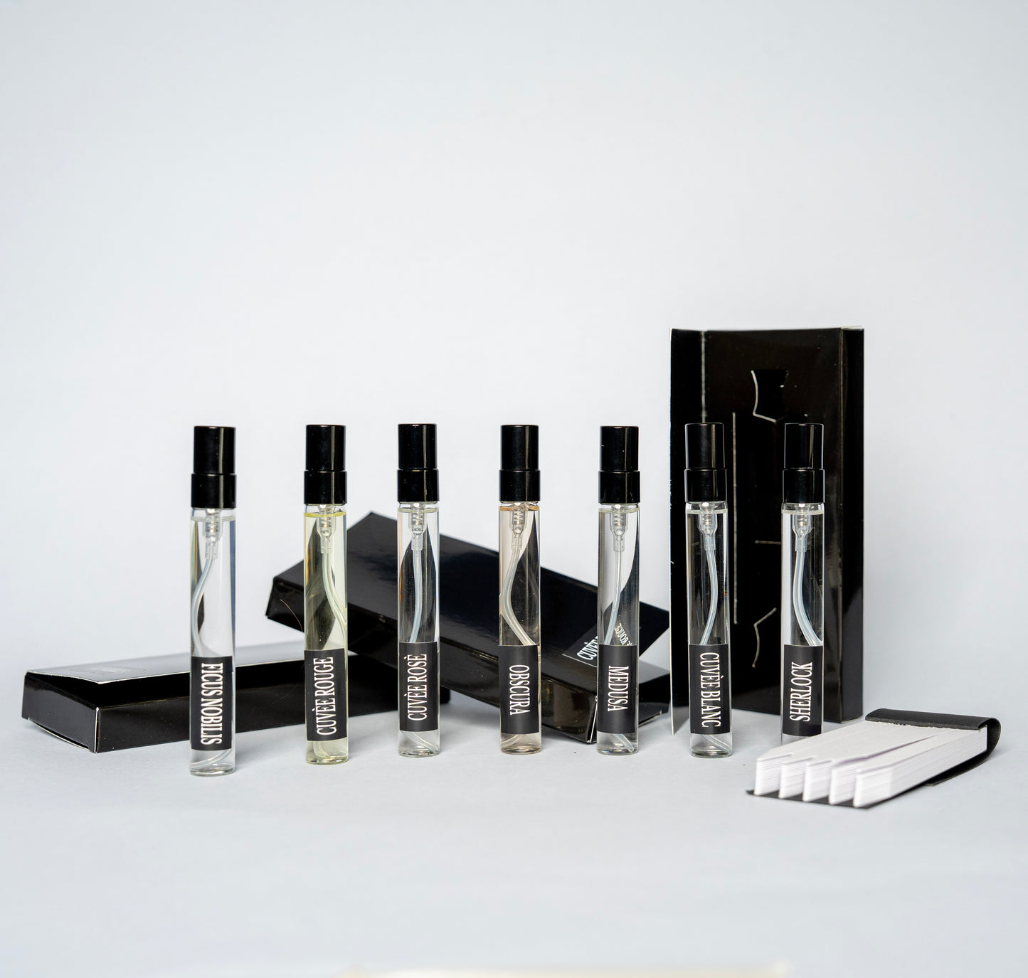 DISCOVERY KIT