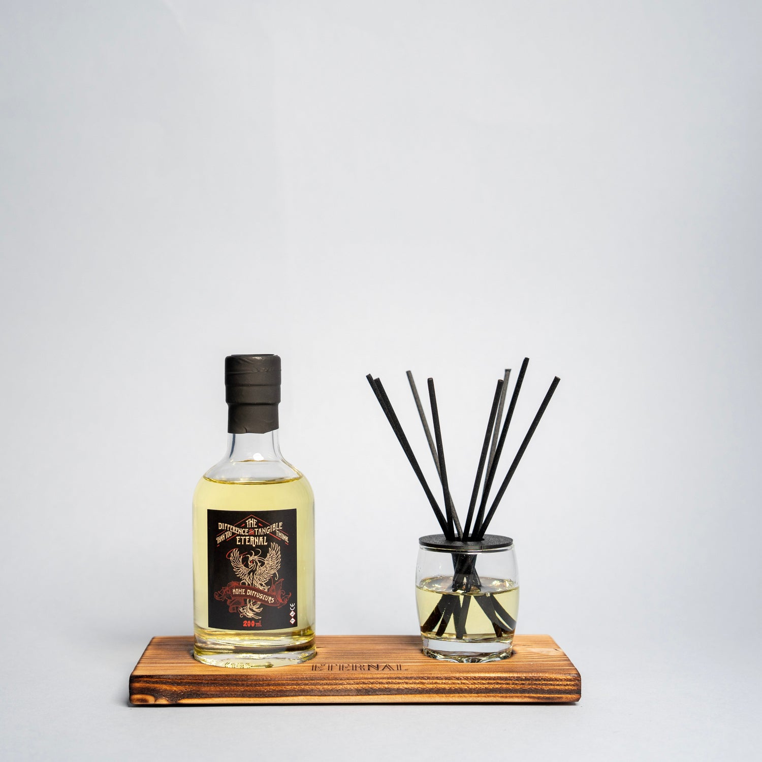 SMALL WHISKY