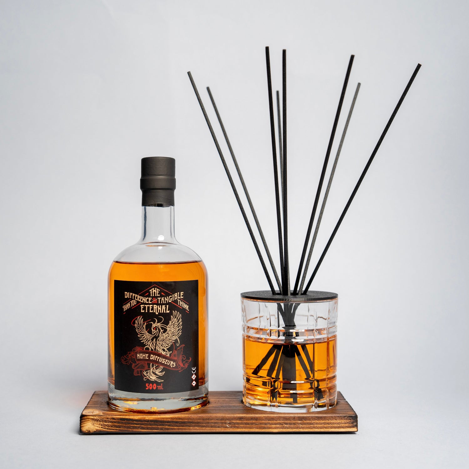 MIDDLE WHISKY