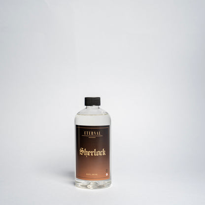 REFILL "SHERLOCK"