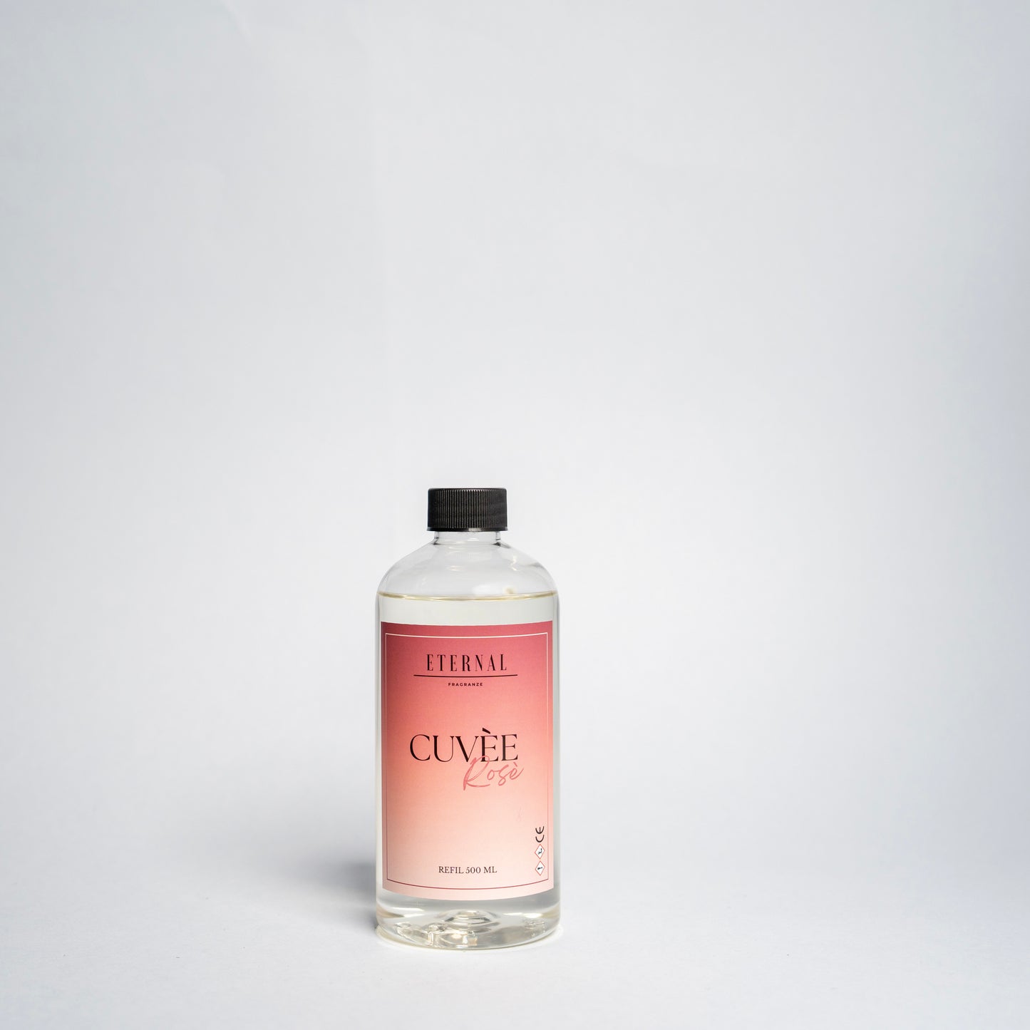 REFILL "CUVÈE ROSÈ"