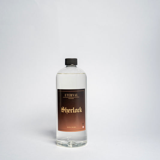 REFILL "SHERLOCK"