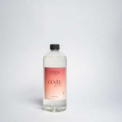 REFILL "CUVÈE ROSÈ"