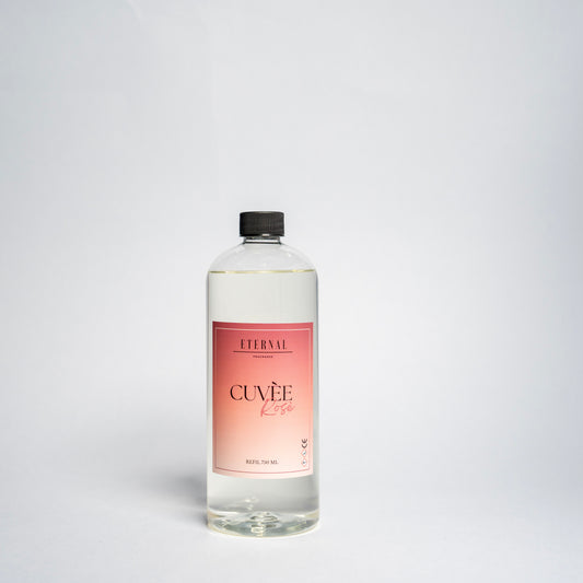 REFILL "CUVÈE ROSÈ"