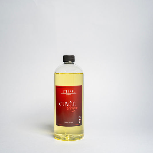 REFILL "CUVÈE ROUGE"