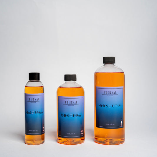 REFILL "OBSCURA"