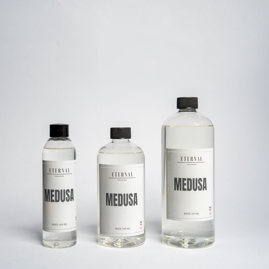 REFILL "MEDUSA"