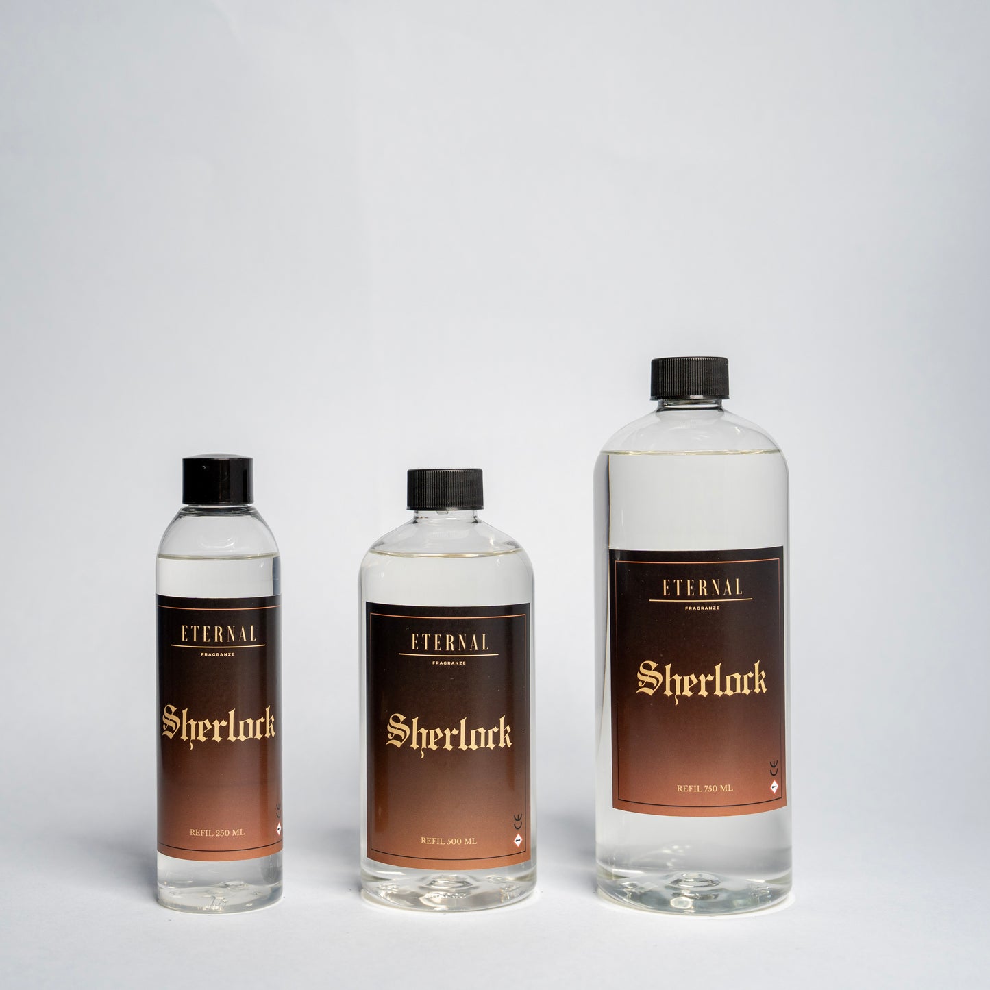 REFILL "SHERLOCK"