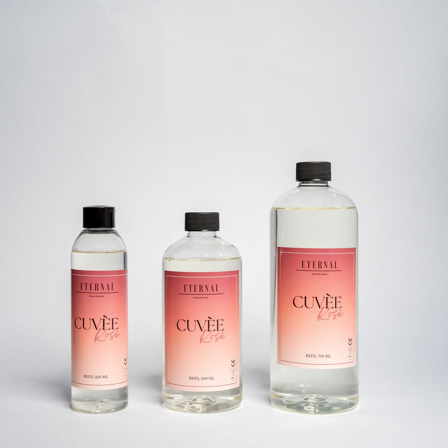 REFILL "CUVÈE ROSÈ"