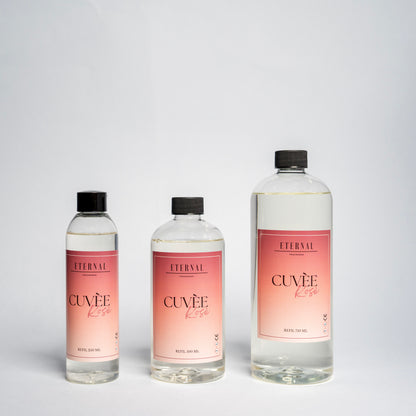 REFILL "CUVÈE ROSÈ"