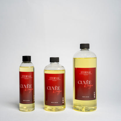 REFILL "CUVÈE ROUGE"