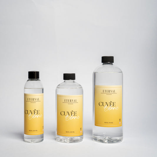 REFILL "CUVÈE BLANC"