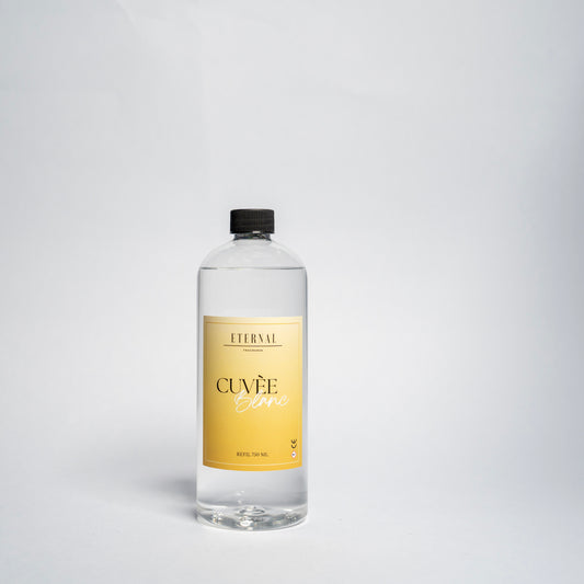 REFILL "CUVÈE BLANC"